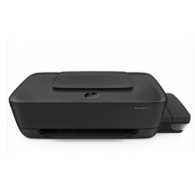 惠普 （HP） Ink Tank 118 連供打印機(jī)彩色噴墨打印機(jī)