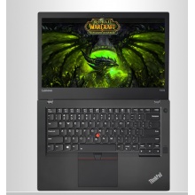 聯(lián)想 T470（黑色）