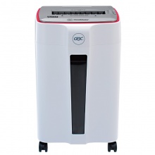 杰必喜GBC33SM多功能辦公家用碎紙機大功率高保密