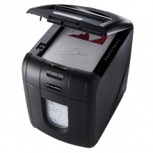 杰必喜GBCAUTO100X高效辦公全自動碎紙機一次100張紙