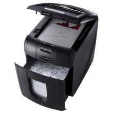 杰必喜GBCAUTO130M碎紙機全自動碎紙機高保密4級每次可放130張紙