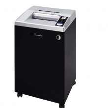 杰必喜GBCCX2536商務(wù)智能碎紙機1次27張防堵卡連續(xù)工作12小時