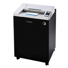 杰必喜GBCCX3055多功能辦公碎紙機智能防堵一次30張連續工作12小時