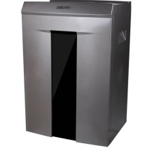 得力9907碎紙機(jī)(金屬灰)