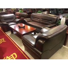 皮沙發  WH-W033  皮沙發  規格尺寸：三人位：1780L*780W*830H  單人位：780L*780W*830H （可定制西皮、牛皮）