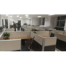 屏風工作位   WH-W037工作位  規格尺寸：1400*1400*750（可定制）