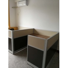 屏風工作位   WH-W038工作位  規格尺寸：1400*1400*750（可定制）