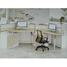 屏風工作位   WH-W041工作位  規格尺寸：2050*2300*1050（可定制）