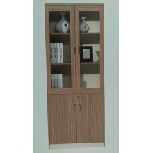 文件柜   WH-W044雙門柜  規(guī)格尺寸：800*400*2000