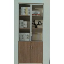 文件柜   WH-W046 雙門柜  規格尺寸：800*400*2000