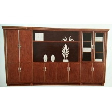 文件柜   WH-W050    規格尺寸：1800W*450D*2100H