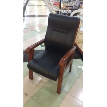 辦公椅   WH-W52    可定制西皮、牛皮