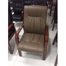 辦公椅   WH-W053 可定制西皮、牛皮