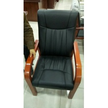辦公椅   WH-W054   可定制西皮、牛皮
