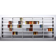 WH-W084 鋼制書架   （可定制）