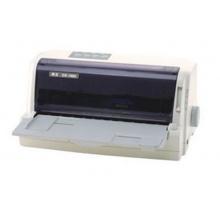 得實1870針式打印機