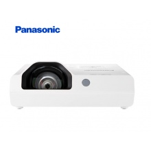 松下短焦系列PT-XW3381STC