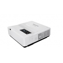 松下LED新光源超短焦系列PT-SGX430C