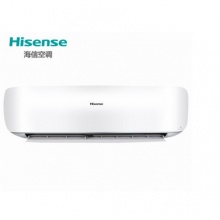 海信（Hisense）2匹智能定頻冷暖掛機 壁掛式空調靜音 KFR-50GW/A8D860N-N2(2N25)