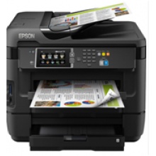 愛普生WF-7728一體機