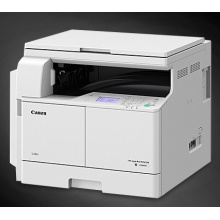 佳能2204N復(fù)印機(jī)（含工作臺(tái)）