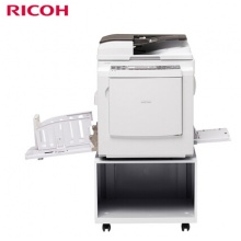 理光DD3344C復印機