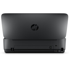 惠普officejet258彩色噴墨便攜式一體機