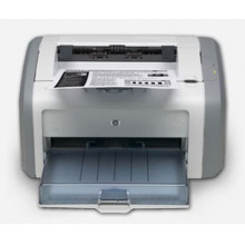 惠普1020黑白激光打印機