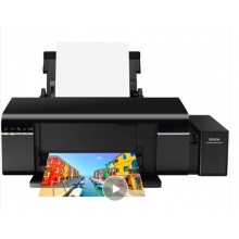 愛(ài)普生L805 六色噴墨打印機(jī)