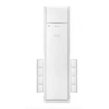 美的變頻空調3匹柜機