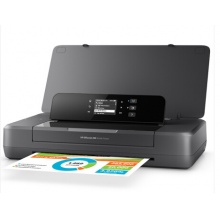 惠普OJ 200移動(dòng)打印機(jī)