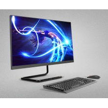 聯(lián)想AIO520C-24臺式一體機