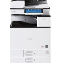 黑白理光復印機2555sp