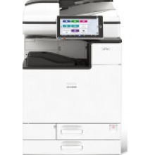 彩色理光復印機IMC2500