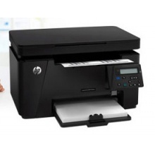 惠普126A激光打印機