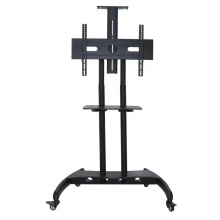 70寸移動(dòng)電視支架?