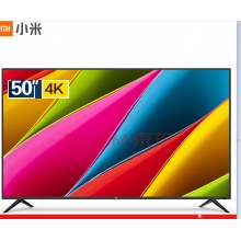 小米50寸電視