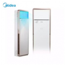 空調(diào)柜機(jī)美的kfr72