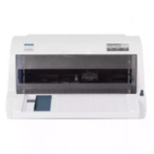 愛普生635K針式打印機