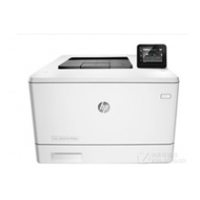 hp M452dw打印機(jī)
