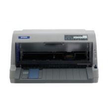 愛普生針式打印機 730K