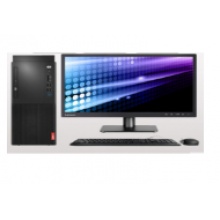 聯想啟天M425臺式電腦