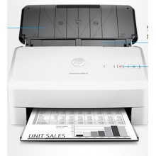 惠普3000S3掃描儀