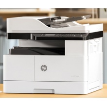 惠普436nda復印機