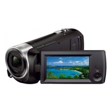 索尼CX405攝像機（含128G卡，包）