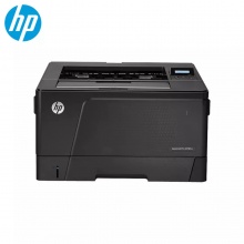 惠普（hp）701N激光打印機