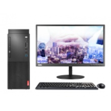 聯想M420臺式機電腦