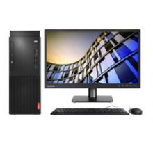 聯想M428臺式機電腦