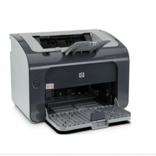 惠普1106激光打印機