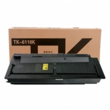 京瓷6118高容粉盒